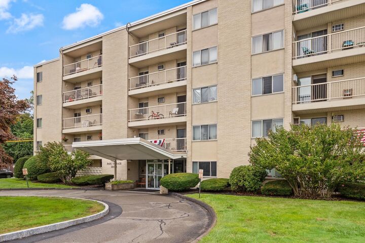 Property Photo: 200 Park Terrace Drive 255 MA 02180