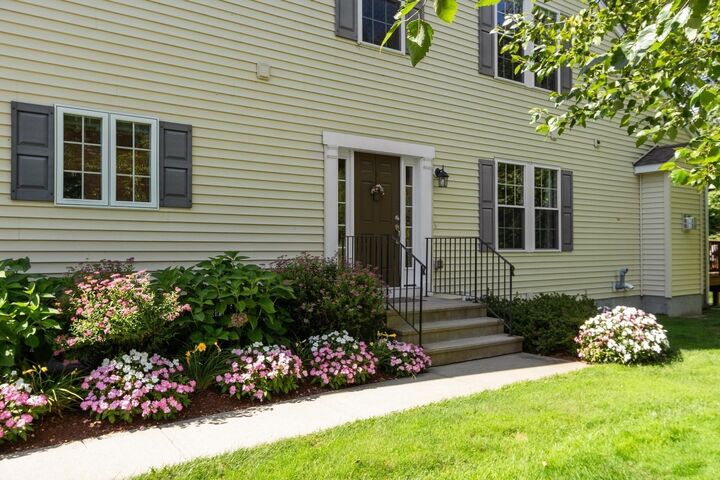 Property Photo: 136 Skyline Dr 136 MA 01720