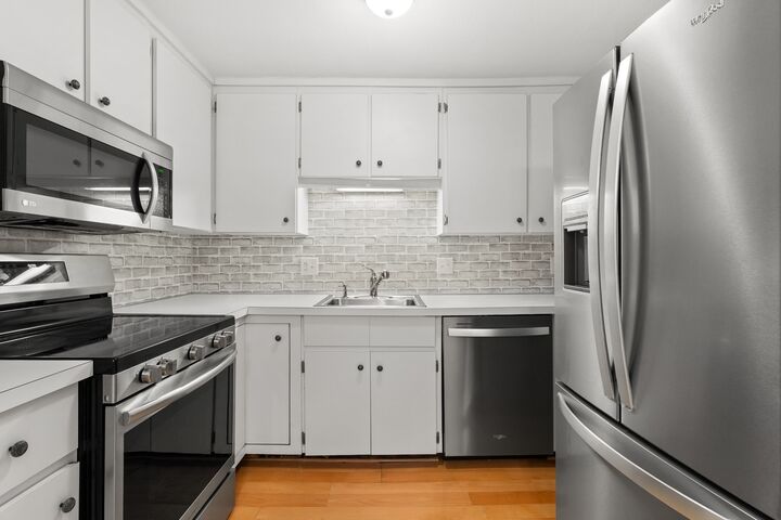 Property Photo: 1 Centre St 9 MA 02021