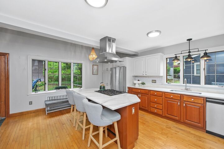 Property Photo: 12 Newton Rd MA 01830