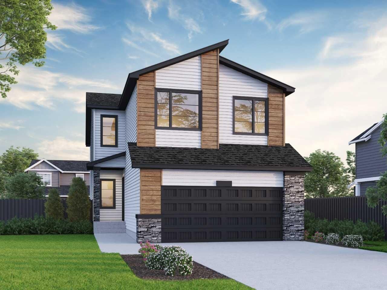Property Photo:  47 Sweetgrass Circle  AB T1S 4L1 