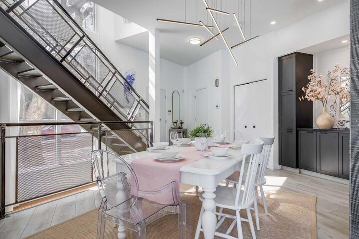 Property Photo:  1212 13 Street SE 304  AB T2G 5R3 