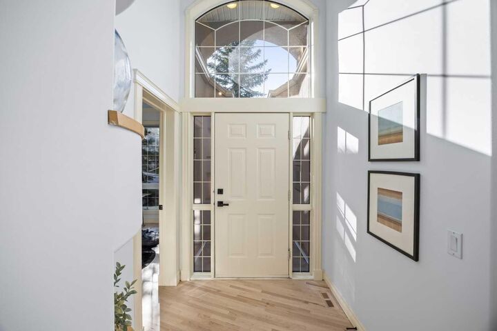 Property Photo: 49 Patina Terrace SW AB T3H 4M8