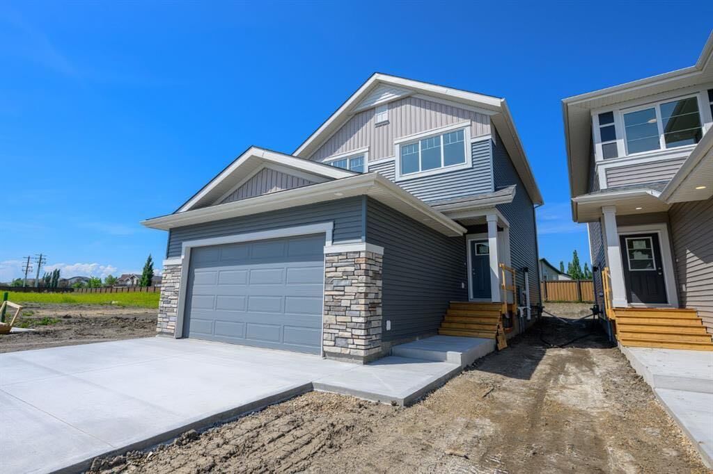 Property Photo:  12906 87 Street  AB T8X 0H5 