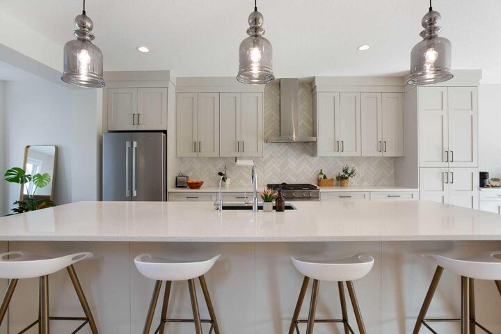 Property Photo:  290 Sage Meadows Green NW  AB T3P 0X5 