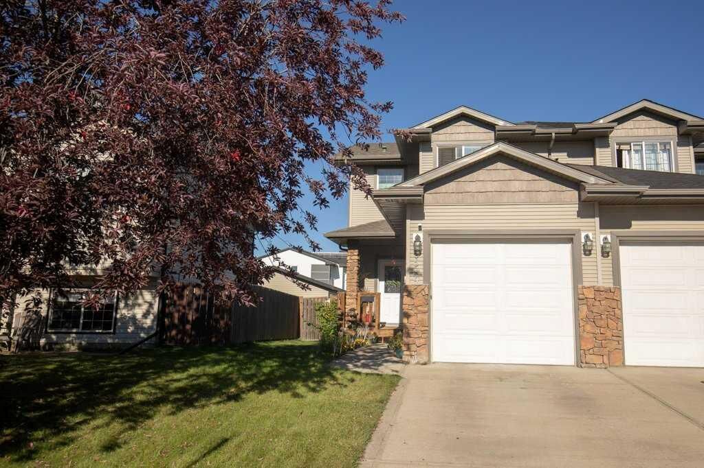 Property Photo:  5534 Prairie Ridge Avenue  AB T4M 0C2 
