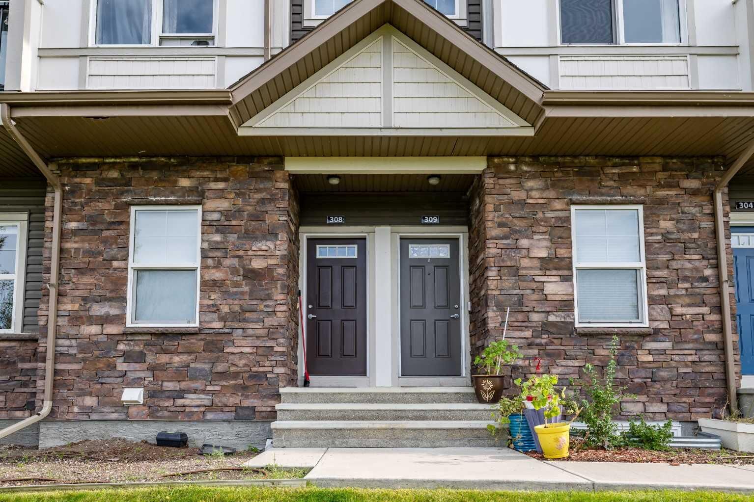 Property Photo:  250 Fireside View 309  AB T4C 2M2 