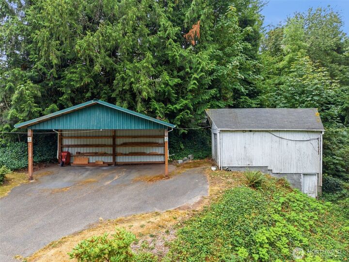 Property Photo:  4727  Chico Way NW  WA 98312 