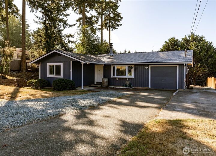 Property Photo: 577 Salal St. WA 98277