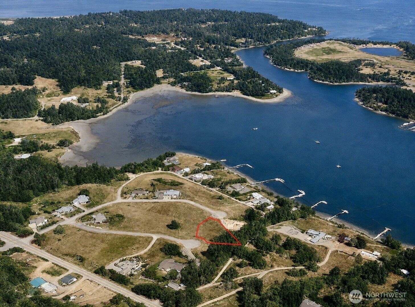 Property Photo:  109  Marianne Meadow  WA 98365 