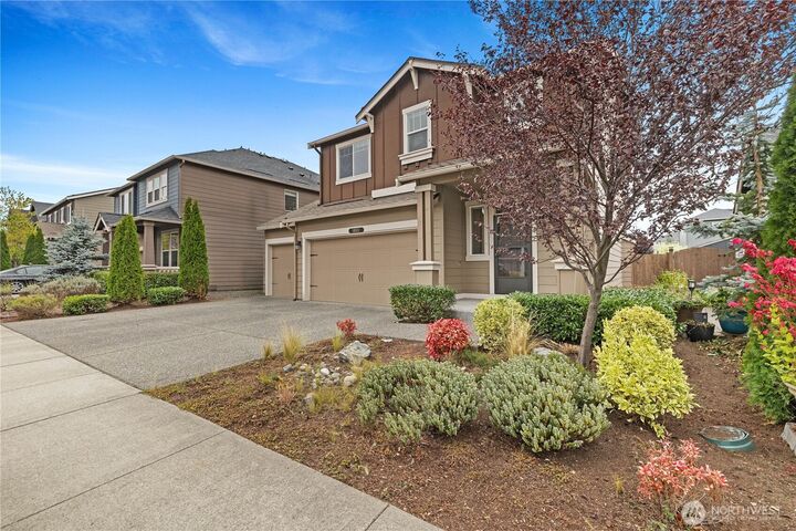 Property Photo: 10311 Suncrest Boulevard WA 98252