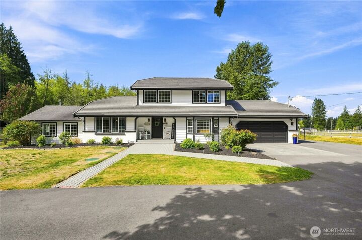 Property Photo:  23224  37th Avenue NE  WA 98223 