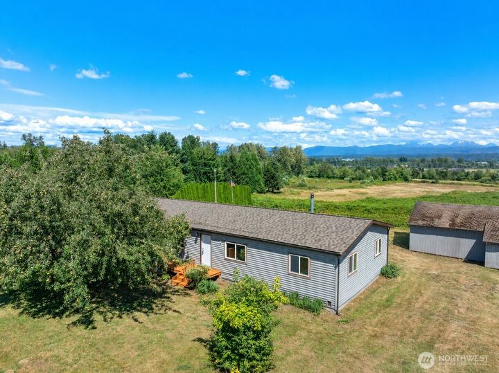 Property Photo:  15613  11th Avenue NE  WA 98223 