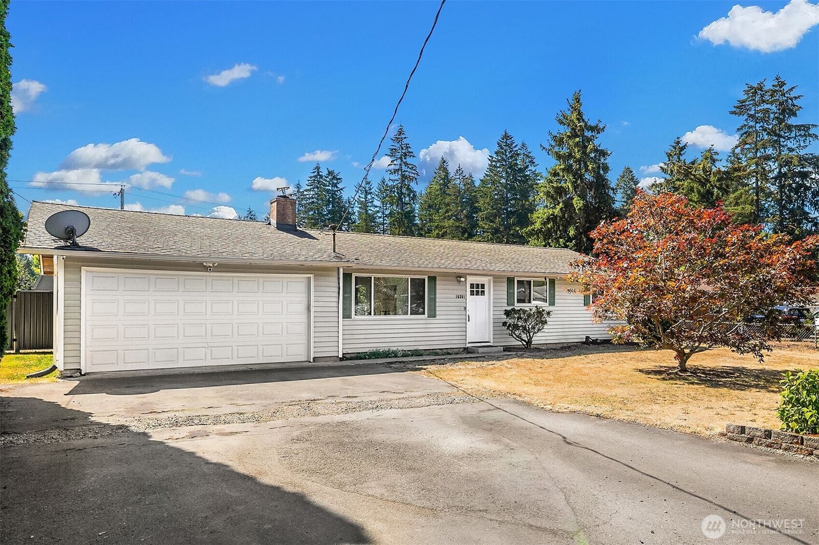 Property Photo:  16361 SE 291st Place  WA 98042 