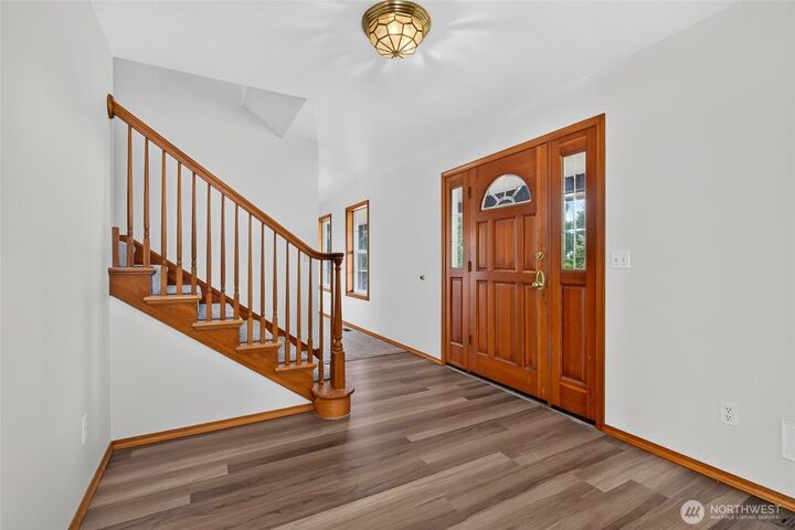 Property Photo:  12035  Downey Road  WA 98257 