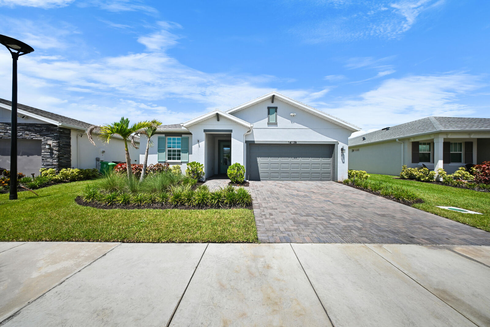 Property Photo:  14125 SW Enzi Way  FL 34987 