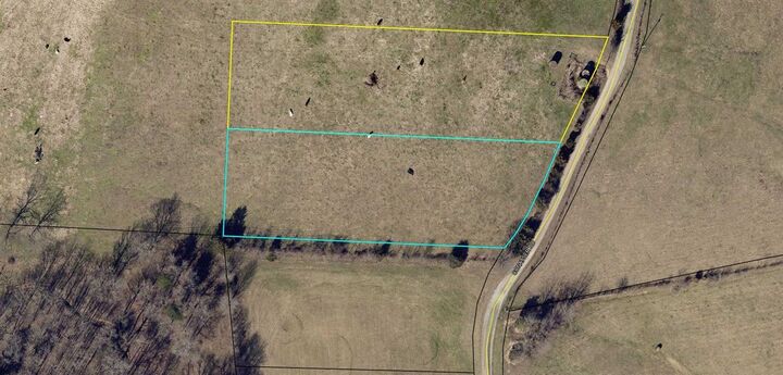 Property Photo:  Lot 10 Conatser Road  KY 42141 
