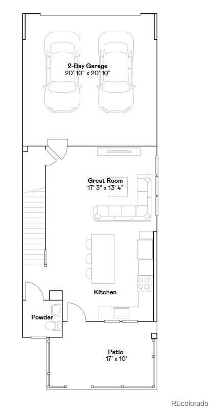 Property Photo: 15266 Elizabeth Street CO 80602