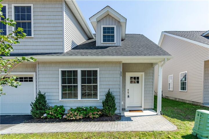 Property Photo: 9 Fieldstone Way RI 02919