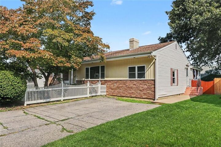 Property Photo: 22 Baldino Drive RI 02920