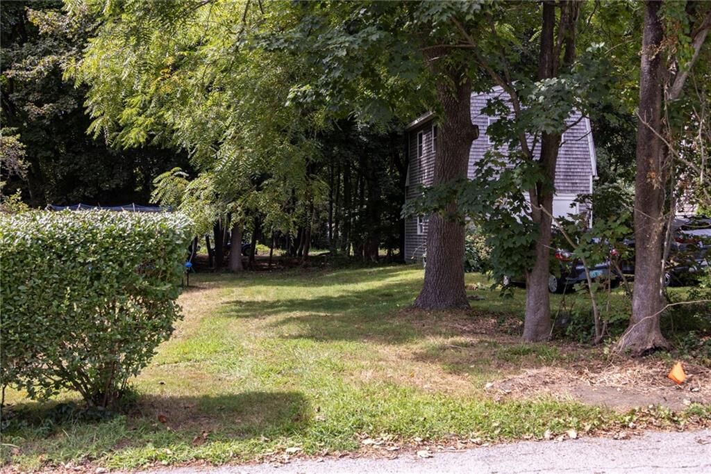 Property Photo:  0 Plymouth Road  RI 02835 