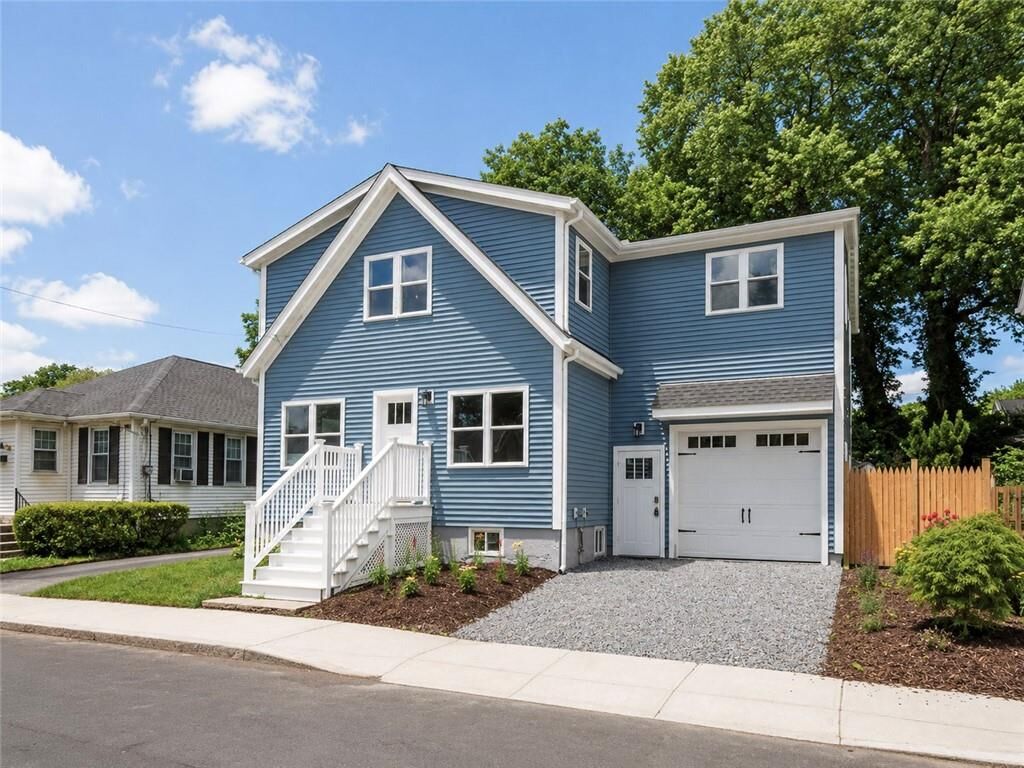 Property Photo: 31 Prescott Hall Road RI 02840