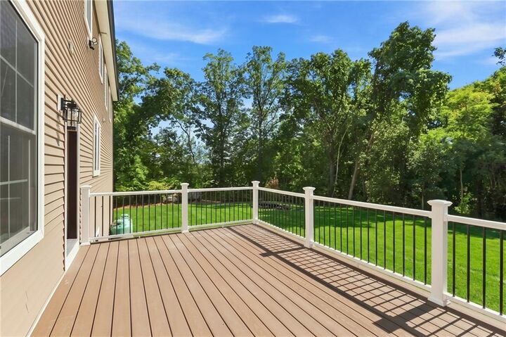 Property Photo:  58 Jackson Avenue  RI 02919 