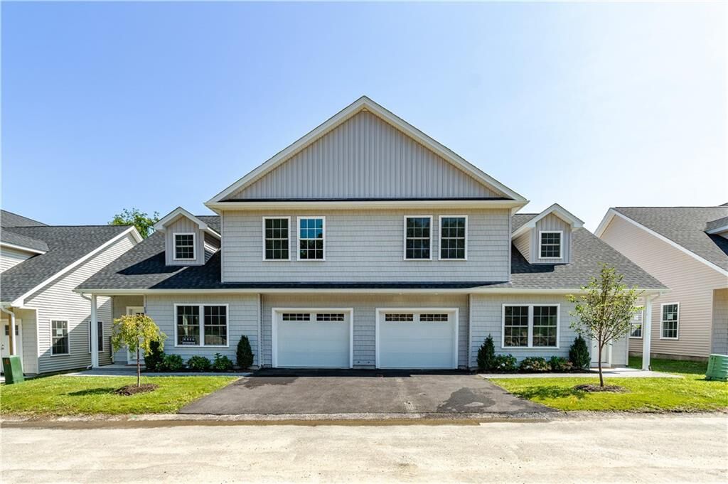 Property Photo: 7 Fieldstone Way RI 02919
