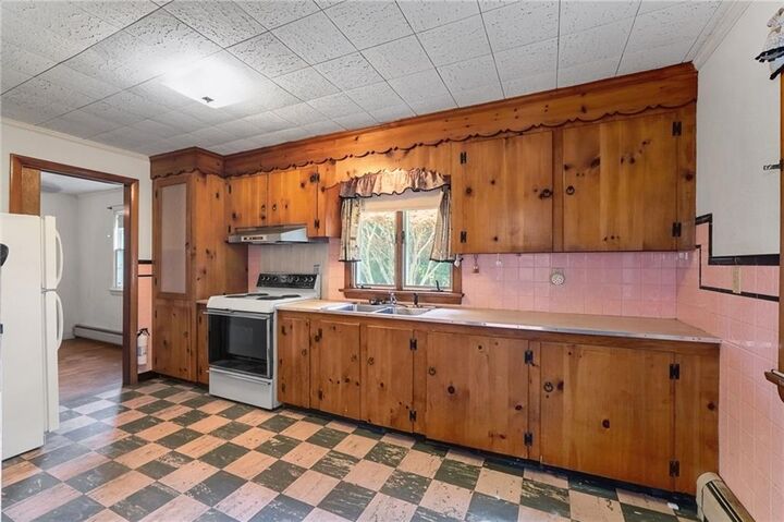 Property Photo: 5 Robert Avenue RI 02871