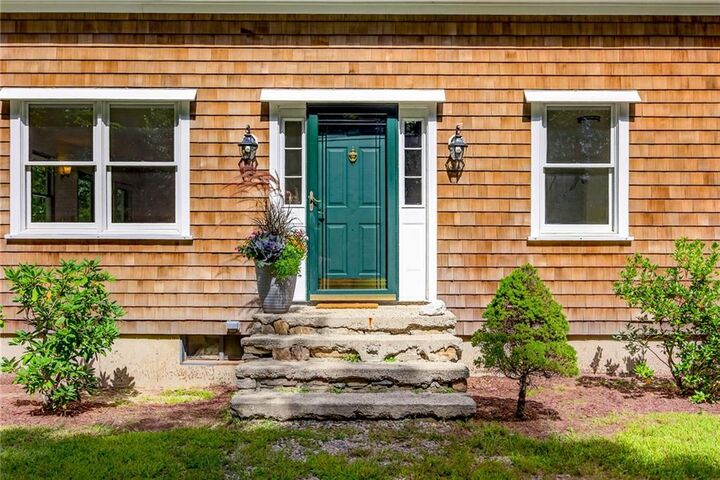 Property Photo: 128 Botka Drive RI 02813