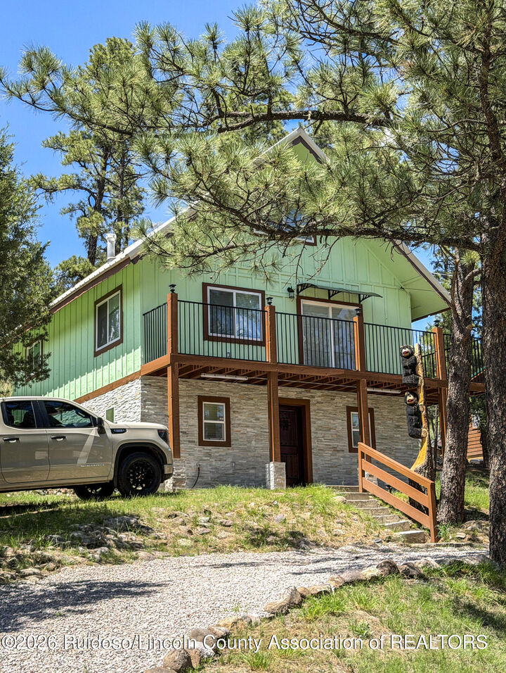 Property Photo:  205 Heath Drive  NM 88345 
