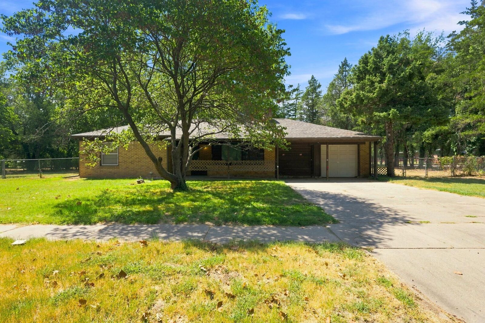 Property Photo:  3259 N Coolidge Ave  KS 67204-4250 