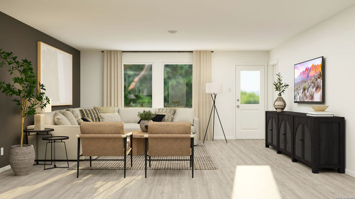 Property Photo:  440 Wolf Crest Blvd  TX 78155 