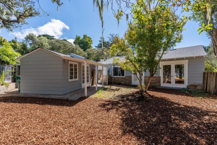 Property Photo: 3111 Serra Avenue CA 93923