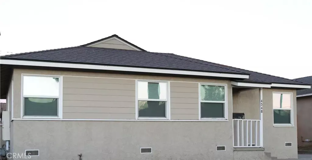 Property Photo:  4548 Radnor  CA 90713 