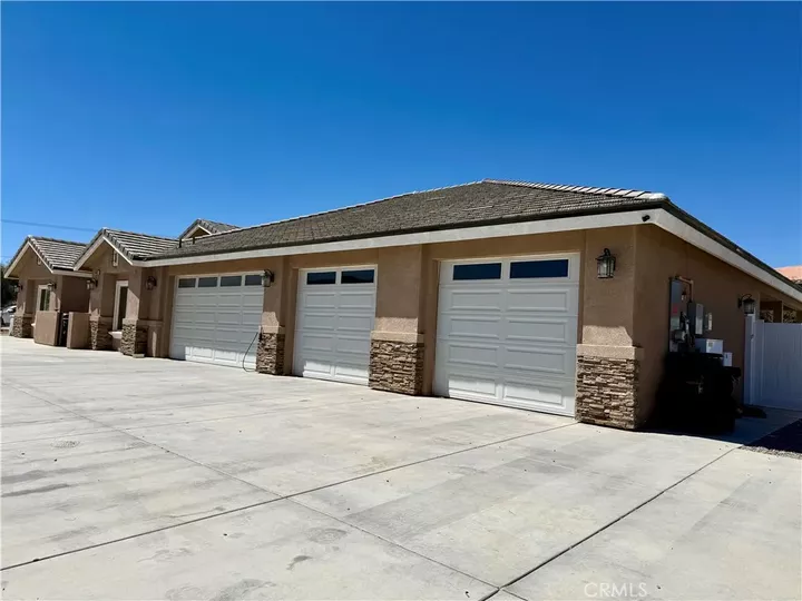 Property Photo: 5826 Casita CA 92344