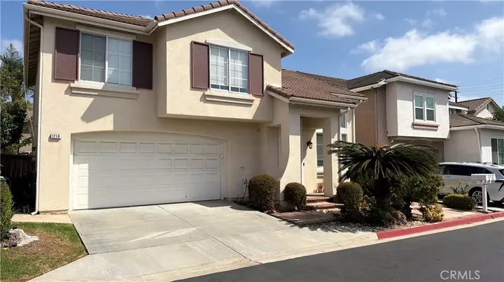 Property Photo:  1210 Citrus  CA 92626 