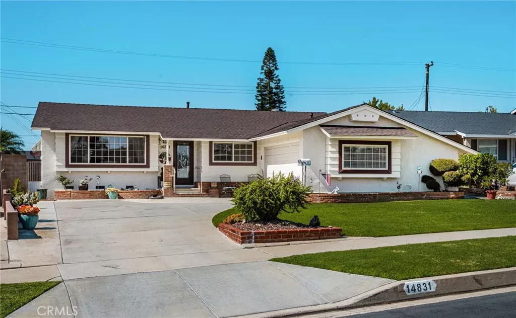 Property Photo:  14831 Barnwall  CA 90638 