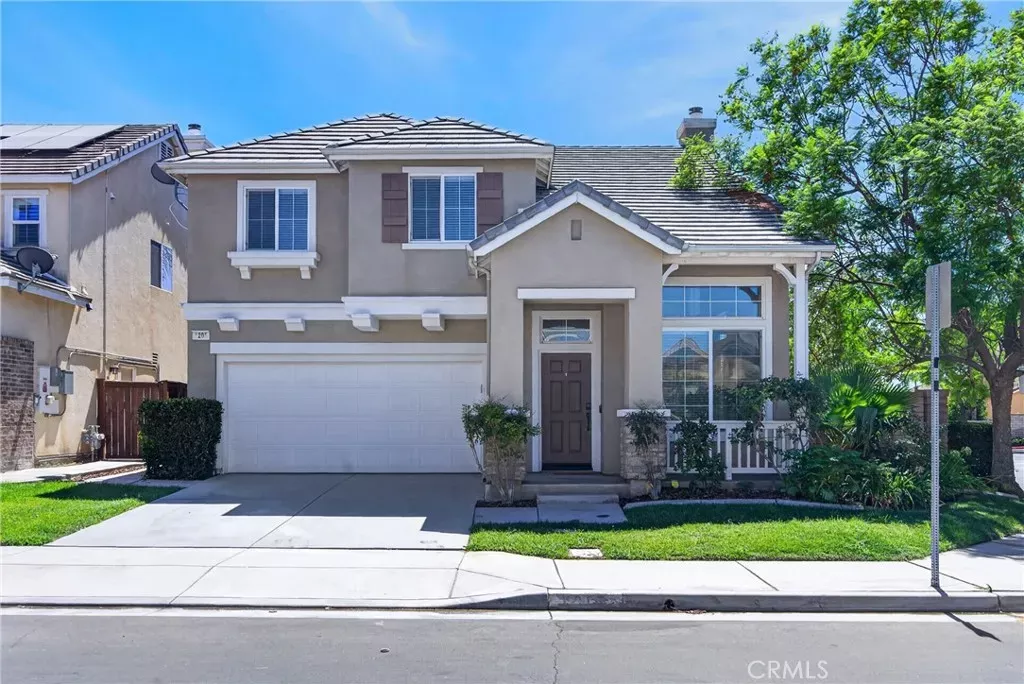 Property Photo:  1205 Strand  CA 92571 