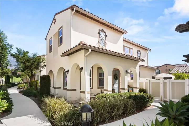 Property Photo: 1623 Hogan Court CA 91784