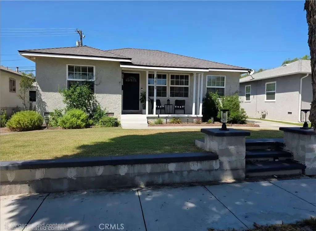 Property Photo:  4613 Ostrom  CA 90713 