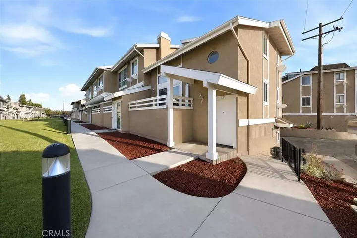 Property Photo:  981 W Imperial Hwy #23  CA 90631 