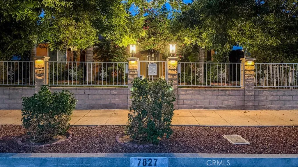 Property Photo:  7827 Louise  CA 91325 