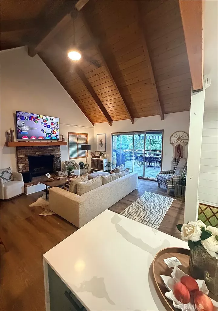 Property Photo: 554 Pioneer Road CA 92352