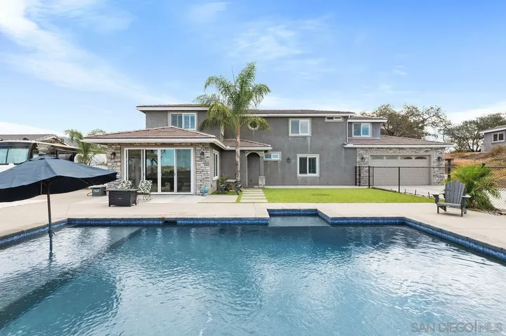Property Photo:  1990 Brady Jane Lane  CA 91901 