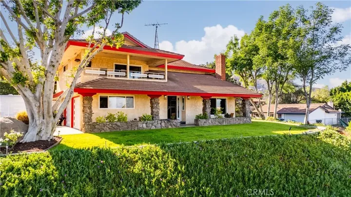 Property Photo: 5425 Golden West CA 92509