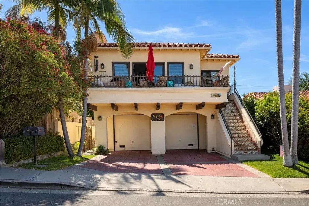 Property Photo:  117 Avenida Pelayo  CA 92672 