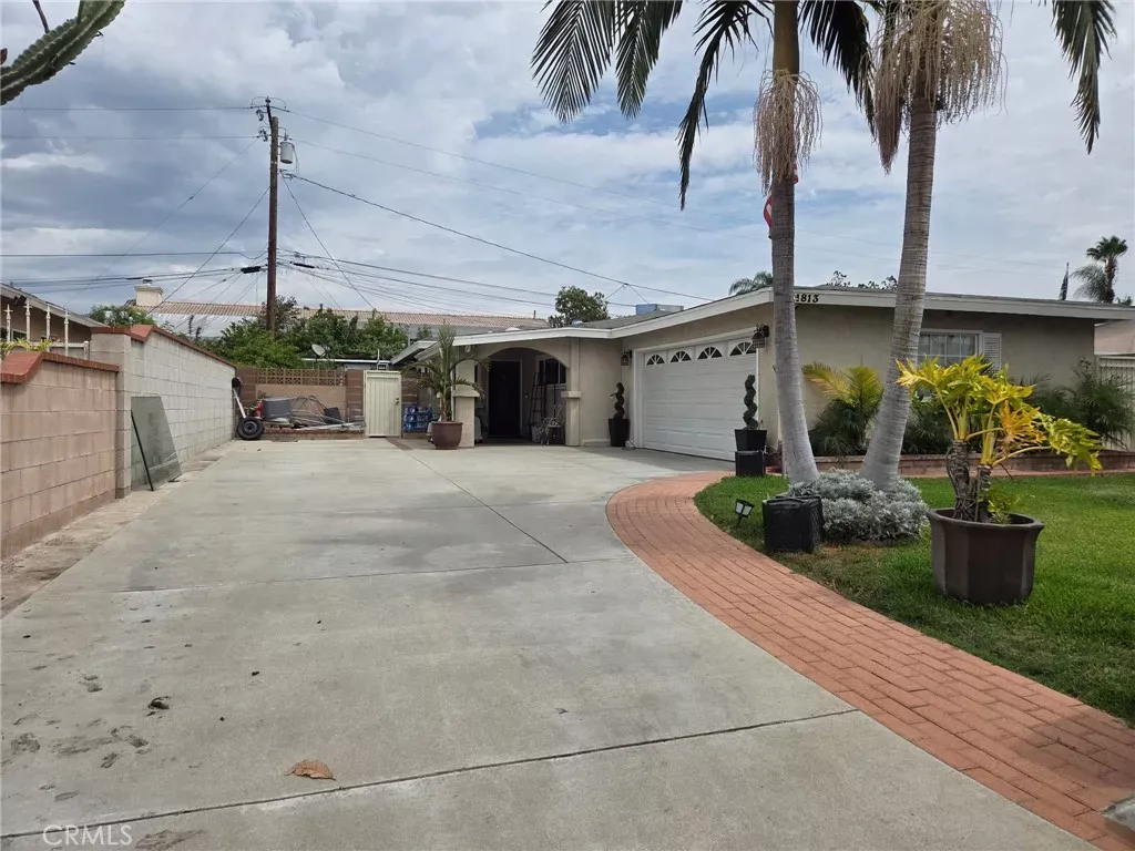 Property Photo:  14813 Jeremie  CA 91706 