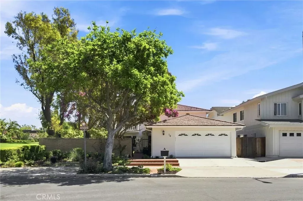 Property Photo:  16 Angell Street  CA 92612 