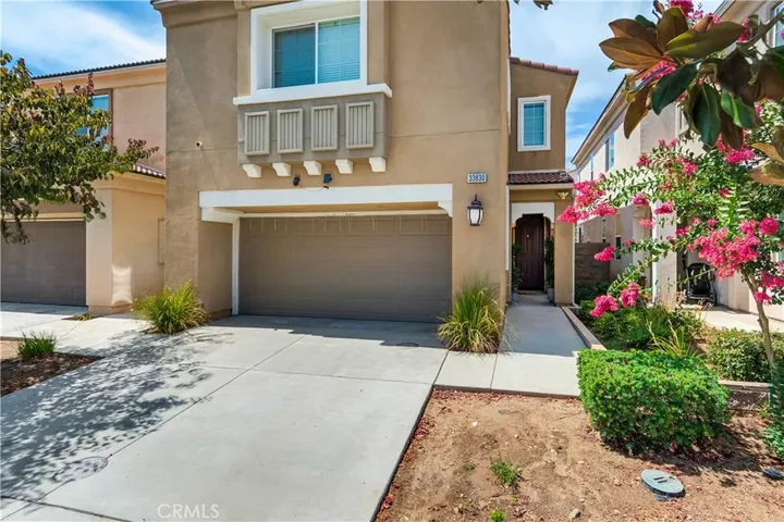 Property Photo:  33830 Cansler Way  CA 92399 